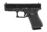 "(SN: CBYS261) Glock 23 Gen 5 Pistol .40 S&W (NGZ1061) NEW" - 2 of 3