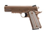 "(SN: BER20353EGA) Colt Custom Shop M45A1 1911 Pistol .45 ACP (NGZ5020) New" - 2 of 3