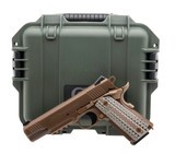 "(SN: BER20353EGA) Colt Custom Shop M45A1 1911 Pistol .45 ACP (NGZ5020) New" - 3 of 3
