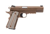 "(SN: BER20353EGA) Colt Custom Shop M45A1 1911 Pistol .45 ACP (NGZ5020) New" - 1 of 3