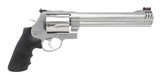 "Smith & Wesson 500 Revolver .500 S&W Magnum (PR70476)" - 2 of 5