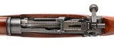 "WWII Savage Lend Lease No.4 MkI* bolt action rifle .303 British (R43163)" - 5 of 6