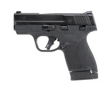 "(SN: EFV2109) Smith & Wesson M&P 9 Shield Plus 2.0 Pistol 9mm (NGZ5031) NEW" - 2 of 3
