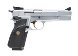 "Browning Hi Power Pistol 9mm (PR69927)"