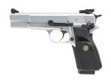 "Browning Hi Power Pistol 9mm (PR69927)" - 2 of 6