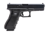 "Glock 22 Gen 3 Pistol .40 S&W (PR69971)" - 1 of 3