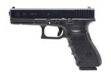 "Glock 22 Gen 3 Pistol .40 S&W (PR69971)" - 2 of 3