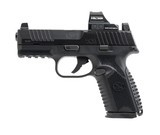 "(SN: GKS0345554) FN 509M MRD Pistol 9mm (NGZ5038) New" - 2 of 3