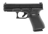 "(SN: AHNE828) Glock 44 Pistol .22 LR (NGZ1040) New" - 2 of 3