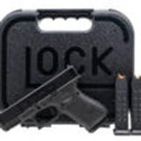 "(SN: CCTL271) Glock 19 Gen 5 M.O.S Pistol 9mm (NGZ5139) New" - 3 of 3