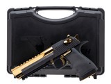 "(SN:DK0116668) Magnum Research Desert Eagle .44 Magnum (NGZ5051) New" - 3 of 3
