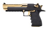 "(SN:DK0116668) Magnum Research Desert Eagle .44 Magnum (NGZ5051) New" - 2 of 3