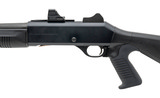 "Benelli M4 Shotgun 12 Gauge (S16546) Consignment" - 4 of 4