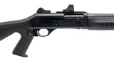 "Benelli M4 Shotgun 12 Gauge (S16546) Consignment" - 2 of 4
