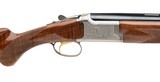 "Browning Citori Grade III Shotgun 20 Gauge (S16560)" - 2 of 4