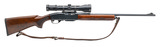 "Remington 740 Woodsmaster Rifle .30-06 (R42997)" - 1 of 4