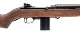 "Rock-ola M1 carbine refurbished post-War configuration .30 Carbine (R43176) CONSIGNMENT" - 2 of 5