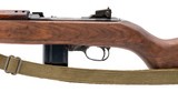 "Rock-ola M1 carbine refurbished post-War configuration .30 Carbine (R43176) CONSIGNMENT" - 4 of 5