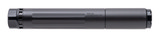 "(SN: G45-06460) Dead Air Ghost 45M Silencer Suppressor .45 ACP (NGZ5028) New" - 2 of 3