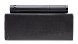 "(SN: G45-06460) Dead Air Ghost 45M Silencer Suppressor .45 ACP (NGZ5028) New" - 3 of 3