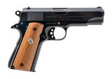 "Colt Commander Pistol 9mm (C20342)" - 1 of 6