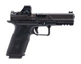 "Zev Tech OZ9 Pistol 9mm (PR70472)" - 1 of 4