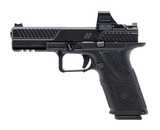 "Zev Tech OZ9 Pistol 9mm (PR70472)" - 2 of 4