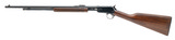 "Winchester 62A Rifle .22 S/L/LR (W13492)" - 3 of 4