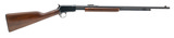 "Winchester 62A Rifle .22 S/L/LR (W13492)"