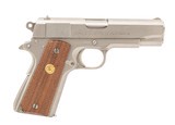 "Colt Combat Commander Pistol 9mm Luger (C20432)" - 1 of 7