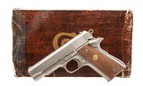 "Colt Combat Commander Pistol 9mm Luger (C20432)" - 7 of 7