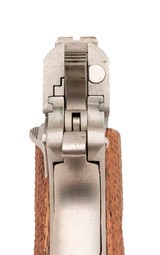 "Colt Combat Commander Pistol 9mm Luger (C20432)" - 5 of 7