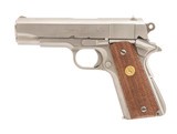 "Colt Combat Commander Pistol 9mm Luger (C20432)" - 2 of 7