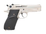 "Smith & Wesson 39-2 Pistol 9mm (PR70467)" - 1 of 6