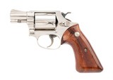 "Smith & Wesson 36 Chiefs Special Revolver .38 Special (PR70477)" - 1 of 5