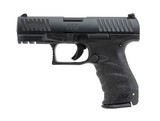 "Walther PPQ Pistol 9mm (PR70458)" - 2 of 3