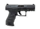 "Walther PPQ Pistol 9mm (PR70458)" - 1 of 3