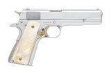 "Colt Government Model Pistol .45 ACP (C20430)" - 1 of 6