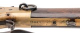 "Winchester Model 1866 musket converted to an 1866 Saddle ring Carbine 44CF (AW869)" - 8 of 10