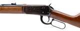 "Ted Williams 100 Rifle 30-30 Win (R43025)" - 4 of 4