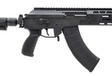 "(SN: G2036284) IWI GALIL ACE SAR Rifle 7.62x39mm (NGZ937) NEW" - 2 of 5