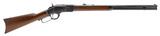 "Winchester Model 1873 Lever Action Rifle 3rd Model .22 Short (AW903)" - 1 of 11