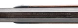 "Winchester Model 1873 Lever Action Rifle 3rd Model .22 Short (AW903)" - 9 of 11