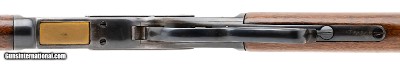 "Winchester Model 1873 Lever Action Rifle 3rd Model .22 Short (AW903)(DTX)" - Image 7 of 11
