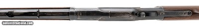 "Winchester Model 1873 Lever Action Rifle 3rd Model .22 Short (AW903)(DTX)" - Image 5 of 11