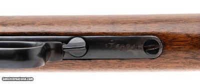 "Winchester Model 1873 Lever Action Rifle 3rd Model .22 Short (AW903)(DTX)" - Image 8 of 11
