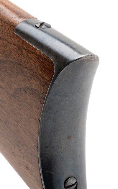 "Winchester Model 1873 Lever Action Rifle 3rd Model .22 Short (AW903)(DTX)" - Image 11 of 11