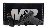 "(SN: EFV2128) Smith & Wesson M&P 9 Shield Plus 2.0 Pistol 9mm (NGZ5031) NEW" - 3 of 3