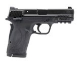 "(SN: DLU8468) Smith & Wesson M&P 380 Shield EZ 2.0 .380 ACP (NGZ5026) NEW" - 1 of 3
