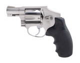 "Smith & Wesson 940 Revolver 9mm (PR70056)" - 1 of 4